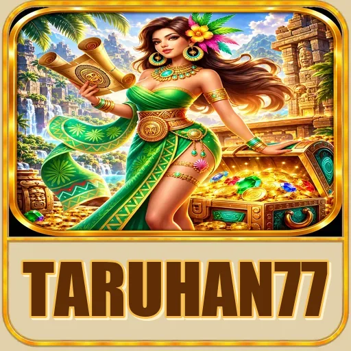 Screenshot Proses Instalasi taruhan77 APK